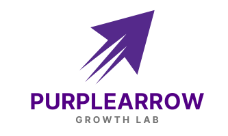 Best SEO Agency Near You | The Purple Arrow